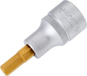 986-7 Sada nástrček Schraubendreher Steckschlüsseleinsatz HAZET