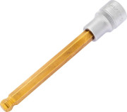 986KK-10 Sada nástrček Schraubendreher Steckschlüsseleinsatz HAZET