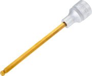 986KK-6 Sada nástrček Schraubendreher Steckschlüsseleinsatz HAZET