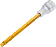 986KK-8 Sada nástrček Schraubendreher Steckschlüsseleinsatz HAZET