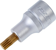 990-8 Sada nástrček Schraubendreher Steckschlüsseleinsatz HAZET