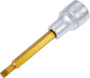 990LG-9 Sada nástrček Schraubendreher Steckschlüsseleinsatz HAZET