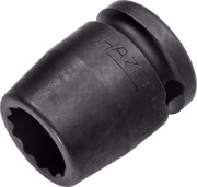 900SZ-17 Sada nástrček HAZET