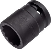 900SZ-21 Sada nástrček HAZET