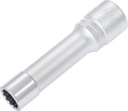 900TZ-12 Sada nástrček Steckschlüsseleinsatz Doppelsechskant HAZET