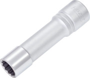 900TZ-14 Sada nástrček Steckschlüsseleinsatz Doppelsechskant HAZET