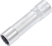 900TZ-15 Sada nástrček Steckschlüsseleinsatz Doppelsechskant HAZET