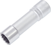 900TZ-16 Sada nástrček Steckschlüsseleinsatz Doppelsechskant HAZET