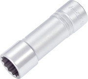 900TZ-19 Sada nástrček Steckschlüsseleinsatz Doppelsechskant HAZET