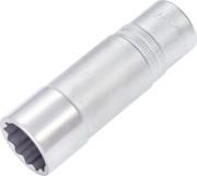 900TZ-20.8-13/16 Sada nástrček Steckschlüsseleinsatz Doppelsechskant HAZET