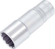 900TZ-24 Sada nástrček Steckschlüsseleinsatz Doppelsechskant HAZET