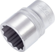 900Z-23 Sada nástrček Steckschlüsseleinsatz Doppelsechskant HAZET