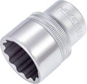 900Z-25 Sada nástrček Steckschlüsseleinsatz Doppelsechskant HAZET