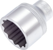 900Z-36 Sada nástrček Steckschlüsseleinsatz Doppelsechskant HAZET