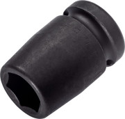 900S-14 Sada nástrček Schlag- Maschinenschrauber Steckschlüsseleinsatz Sechskant HAZET