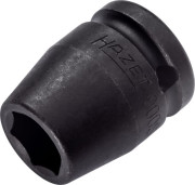 900S-15 Sada nástrček Schlag- Maschinenschrauber Steckschlüsseleinsatz Sechskant HAZET