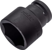 900S-30 Sada nástrček Schlag- Maschinenschrauber Steckschlüsseleinsatz Sechskant HAZET