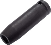 900SLG-13 Sada nástrček Schlag- Maschinenschrauber Steckschlüsseleinsatz Sechskant HAZET