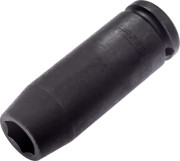 900SLG-16 Sada nástrček Schlag- Maschinenschrauber Steckschlüsseleinsatz Sechskant HAZET