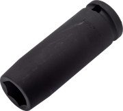 900SLG-18 Sada nástrček Schlag- Maschinenschrauber Steckschlüsseleinsatz Sechskant HAZET