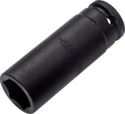 900SLG-21 Sada nástrček Schlag- Maschinenschrauber Steckschlüsseleinsatz Sechskant HAZET