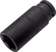 900SLG-24 Sada nástrček Schlag- Maschinenschrauber Steckschlüsseleinsatz Sechskant HAZET