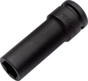 901SLG-17 Sada nástrček Schlag- Maschinenschrauber Steckschlüsseleinsatz Sechskant HAZET