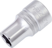 900-10 Sada nástrček Steckschlüsseleinsatz Sechskant HAZET