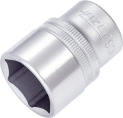 900-23 Sada nástrček Steckschlüsseleinsatz Sechskant HAZET