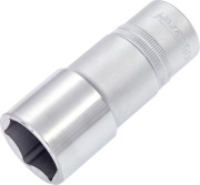 900LG-27 Sada nástrček Steckschlüsseleinsatz Sechskant HAZET