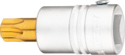 1012-T70 Sada nástrček Schraubendreher-Steckschlüsseleinsatz TORX® HAZET