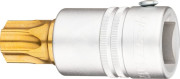 1012-T90 Sada nástrček Schraubendreher-Steckschlüsseleinsatz TORX® HAZET