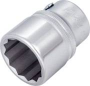 1000AZ-1.1/4 Sada nástrček Steckschlüsseleinsatz Doppelsechskant HAZET