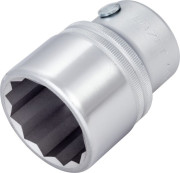 1000AZ-1.5/16 Sada nástrček Steckschlüsseleinsatz Doppelsechskant HAZET