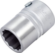 1000Z-24 Sada nástrček Steckschlüsseleinsatz Doppelsechskant HAZET