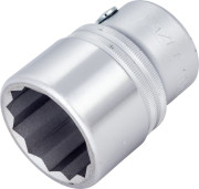 1000Z-32 Sada nástrček Steckschlüsseleinsatz Doppelsechskant HAZET