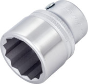 1000Z-34 Sada nástrček Steckschlüsseleinsatz Doppelsechskant HAZET