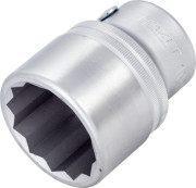 1000Z-36 Sada nástrček Steckschlüsseleinsatz Doppelsechskant HAZET