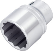 1000Z-41 Sada nástrček Steckschlüsseleinsatz Doppelsechskant HAZET