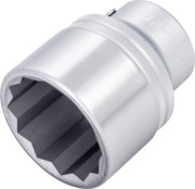 1000Z-46 Sada nástrček Steckschlüsseleinsatz Doppelsechskant HAZET