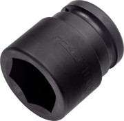 1000S-32 Sada nástrček Schlag- Maschinenschrauber Steckschlüsseleinsatz Sechskant HAZET