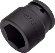 1000S-33 Sada nástrček Schlag- Maschinenschrauber Steckschlüsseleinsatz Sechskant HAZET