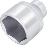 1000-60 Sada nástrček Steckschlüsseleinsatz Sechskant HAZET