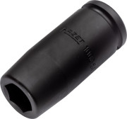 1000SLG-24 Sada nástrček Schlag- Maschinenschrauber Steckschlüsseleinsatz Sechskant HAZET