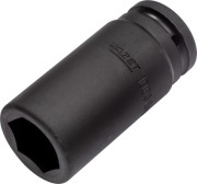 1000SLG-30 Sada nástrček Schlag- Maschinenschrauber Steckschlüsseleinsatz Sechskant HAZET