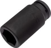 1000SLG-33 Sada nástrček Schlag- Maschinenschrauber Steckschlüsseleinsatz Sechskant HAZET