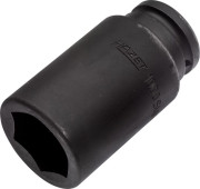 1000SLG-36 Sada nástrček Schlag- Maschinenschrauber Steckschlüsseleinsatz Sechskant HAZET