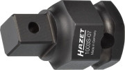 1003S-07 HAZET 4418547 / HAZET Výměnný adaptér pro rázový a strojový utahovák 1003S-07 HAZET