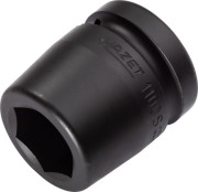 1100S-30 Sada nástrček Schlag- Maschinenschrauber Steckschlüsseleinsatz Sechskant HAZET