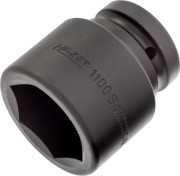 1100S-46 Sada nástrček Schlag- Maschinenschrauber Steckschlüsseleinsatz Sechskant HAZET